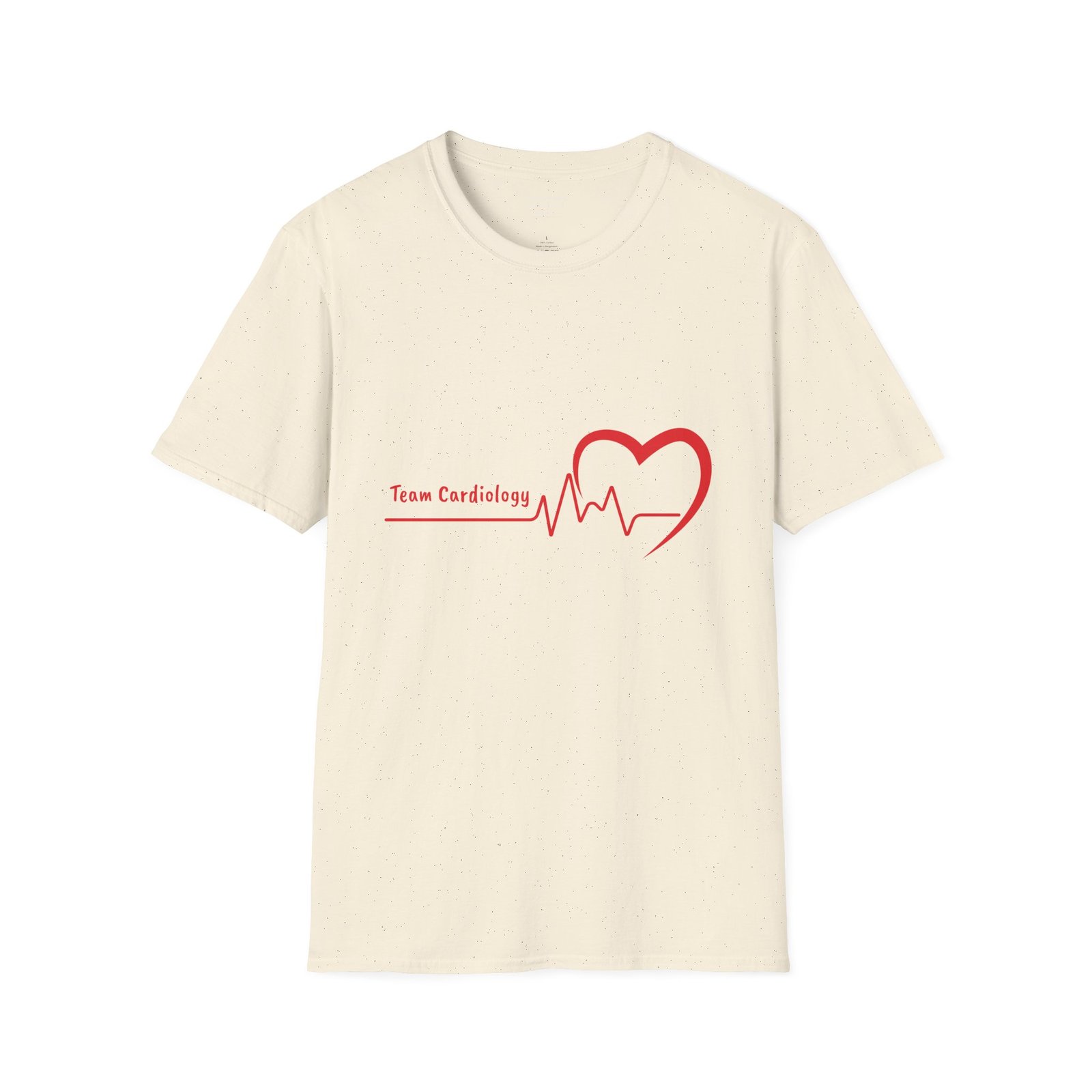 Team Cardiology Shirt - Image 5