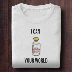 Funny Rocuronium Anesthesia Shirt