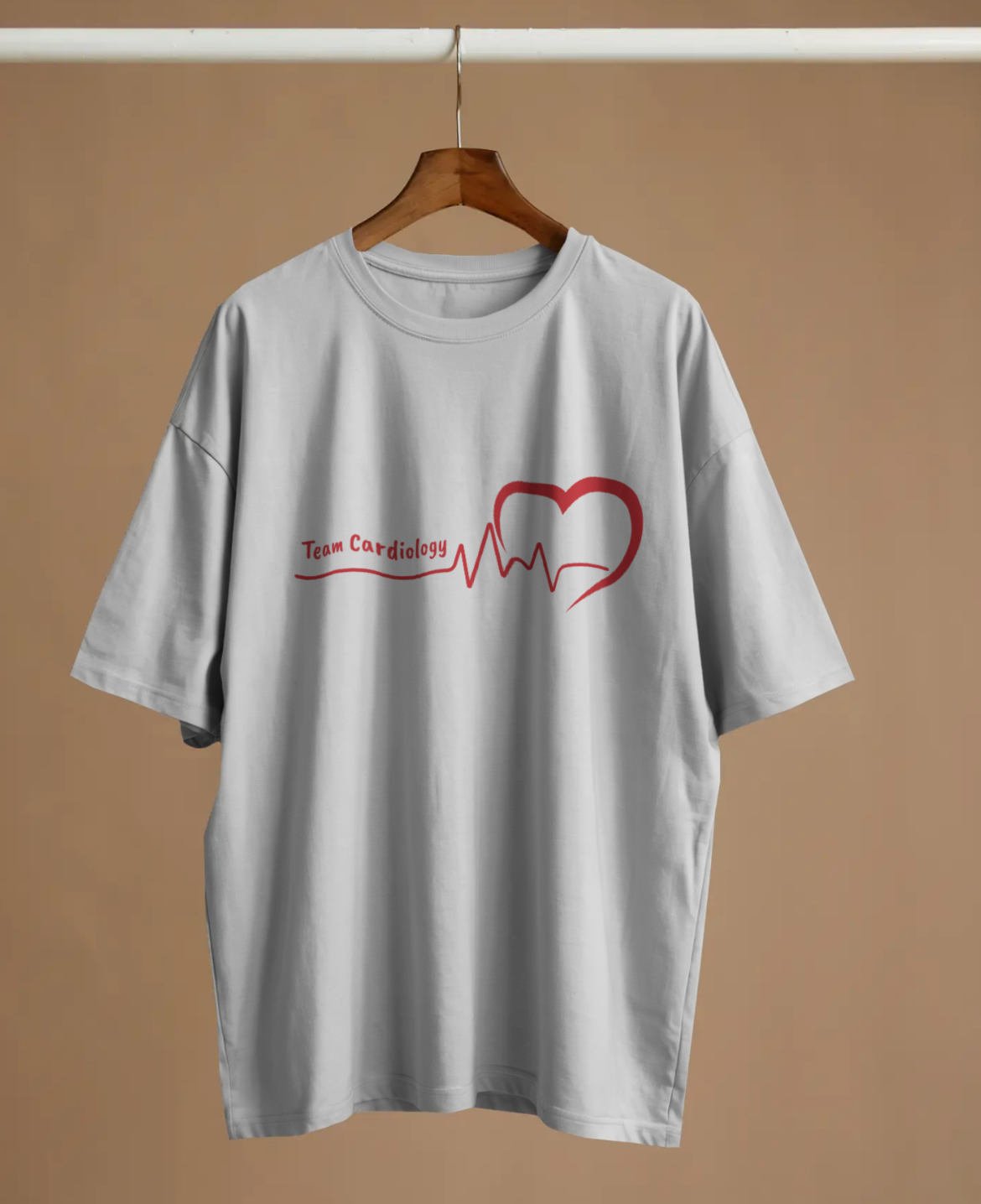 Team Cardiology Shirt - Image 2