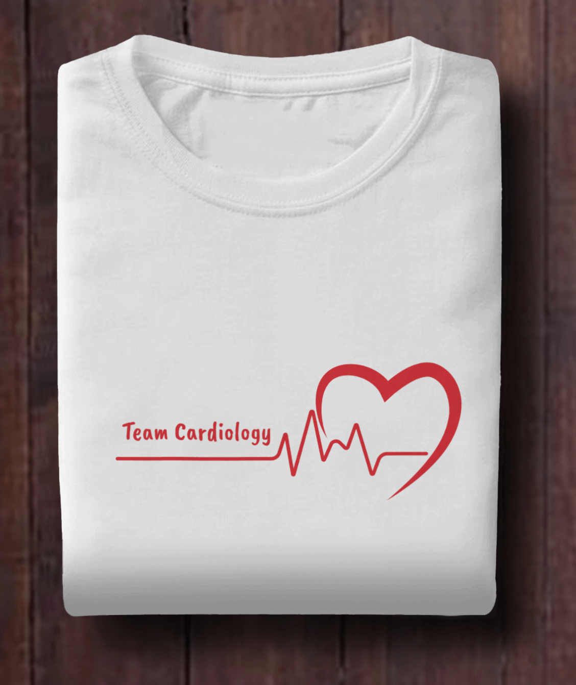 Team Cardiology Shirt
