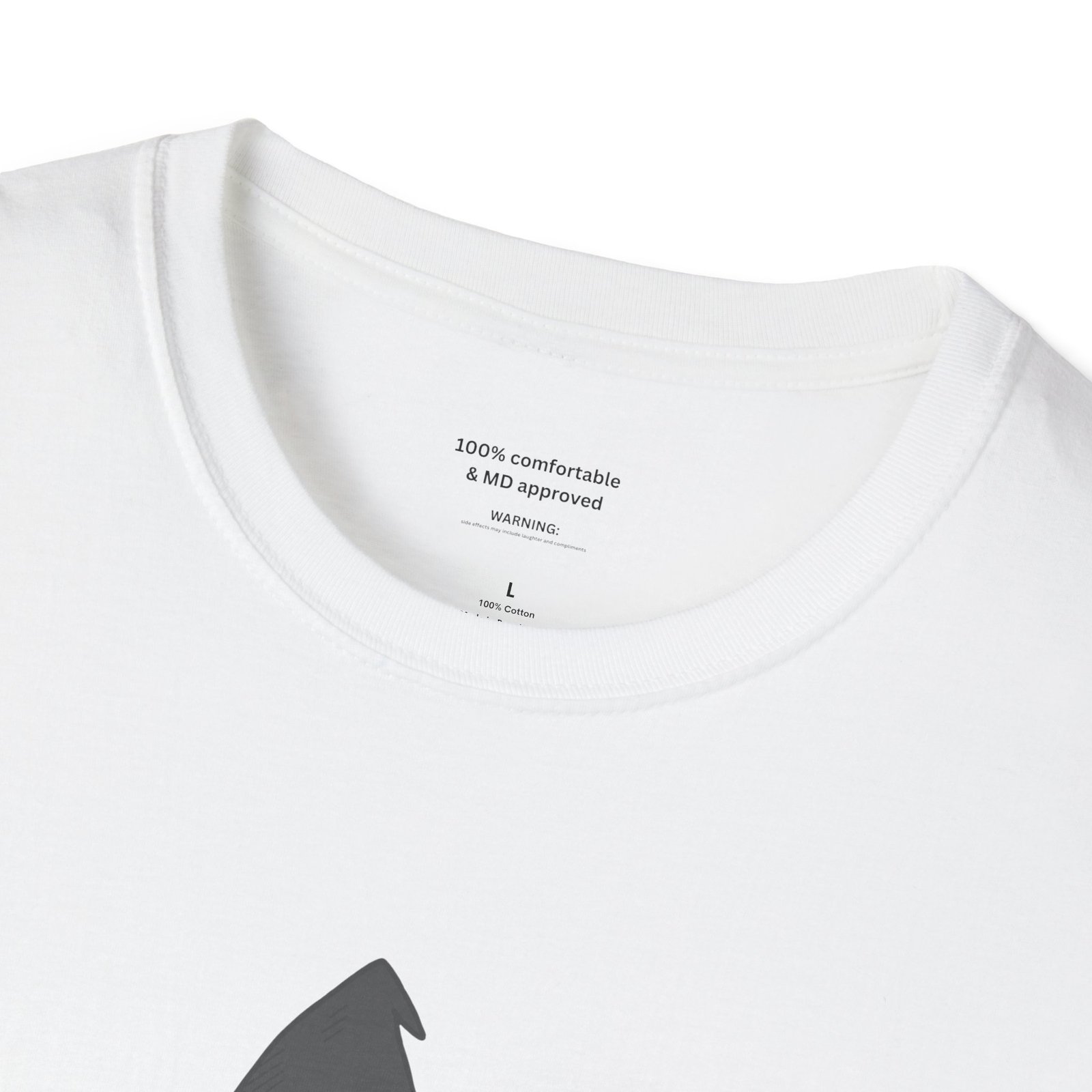 PropoFall Anesthesia Shirt - Image 2