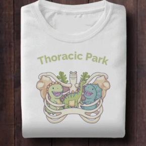 Thoracic Park Shirt