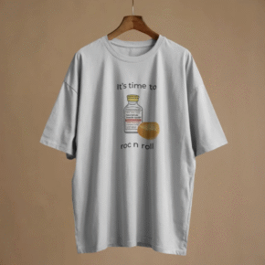Roc (Rocuronium) n Roll Anesthesia Shirt