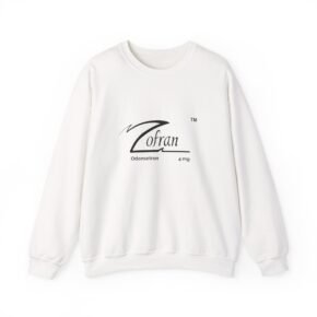 Zofran Logo Crewneck Sweatshirt