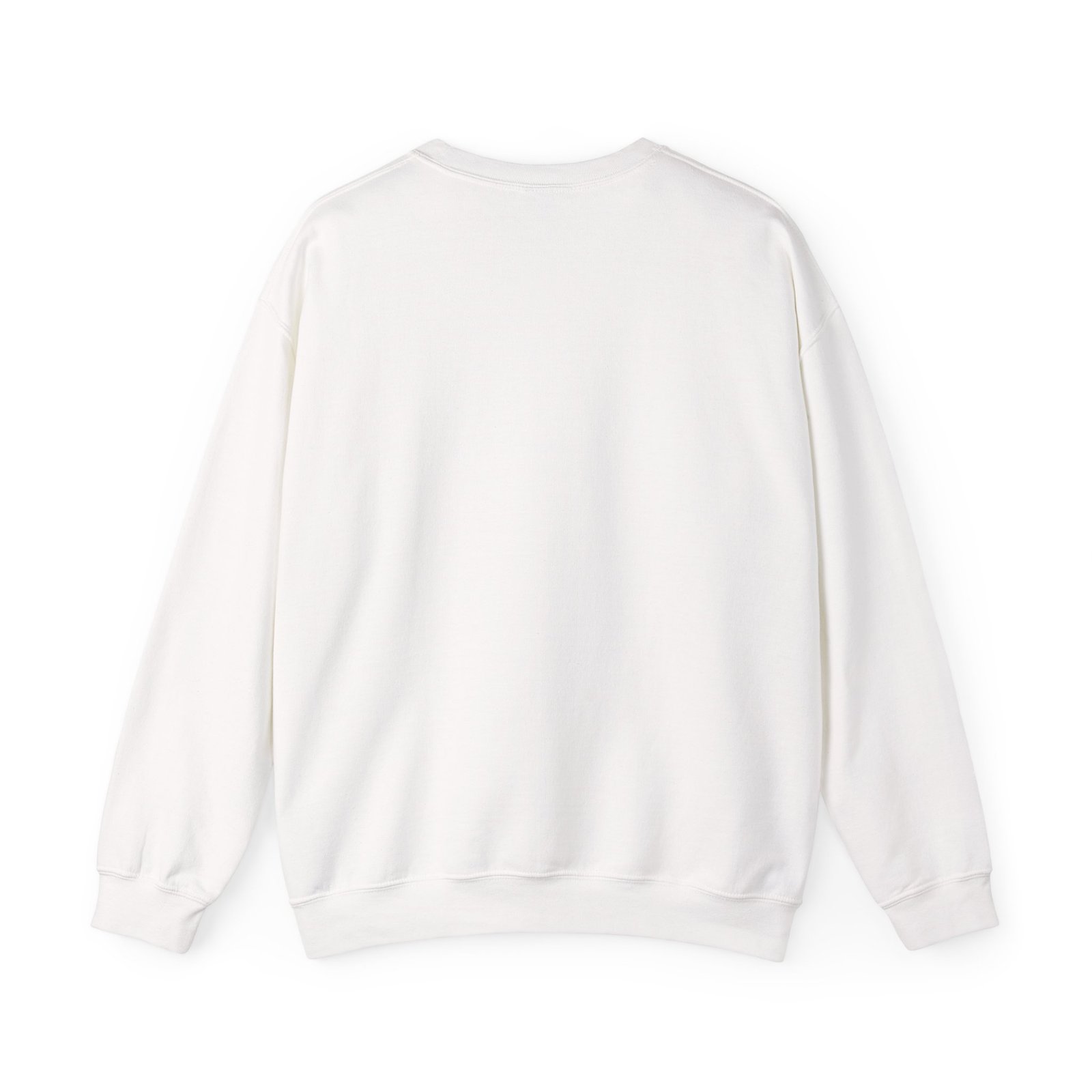Xanax Logo Crewneck Sweatshirt - Image 2
