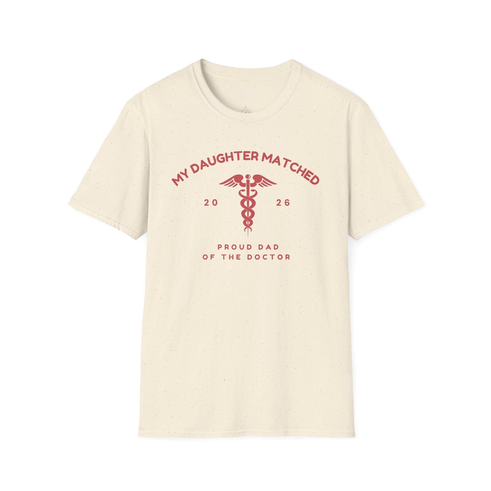 Daughter Match Day 2026 - Proud Dad - Image 5